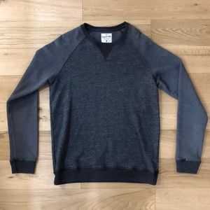 Splendid Mills Crew Pullover